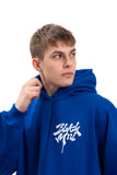 SPRAY HOODIE