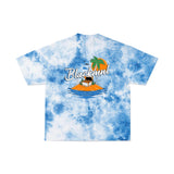 TREASURE TIE DYE