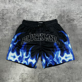 FLAMES SHORTS