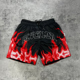 FLAMES SHORTS