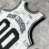 BORN CHAMPION JERSEY