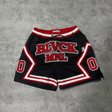 CHICAGO V2 JERSEY SHORTS