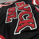 CHICAGO V2 JERSEY SHORTS