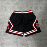 CHICAGO V2 JERSEY SHORTS