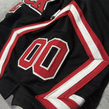 CHICAGO V2 JERSEY SHORTS