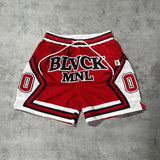 CHICAGO V2 JERSEY SHORTS