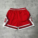 CHICAGO V2 JERSEY SHORTS