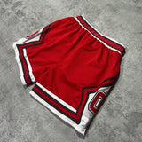 CHICAGO V2 JERSEY SHORTS