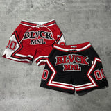 CHICAGO V2 JERSEY SHORTS