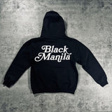 BM CLASSIC HOODIE