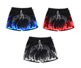 FLAMES SHORTS